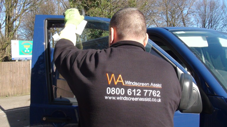 Glass Replacement & Kingston upon Thames - KT1